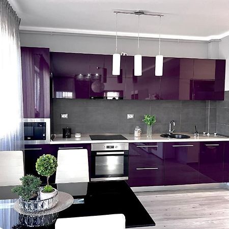 Luxurious Accommodation Floreşti المظهر الخارجي الصورة
