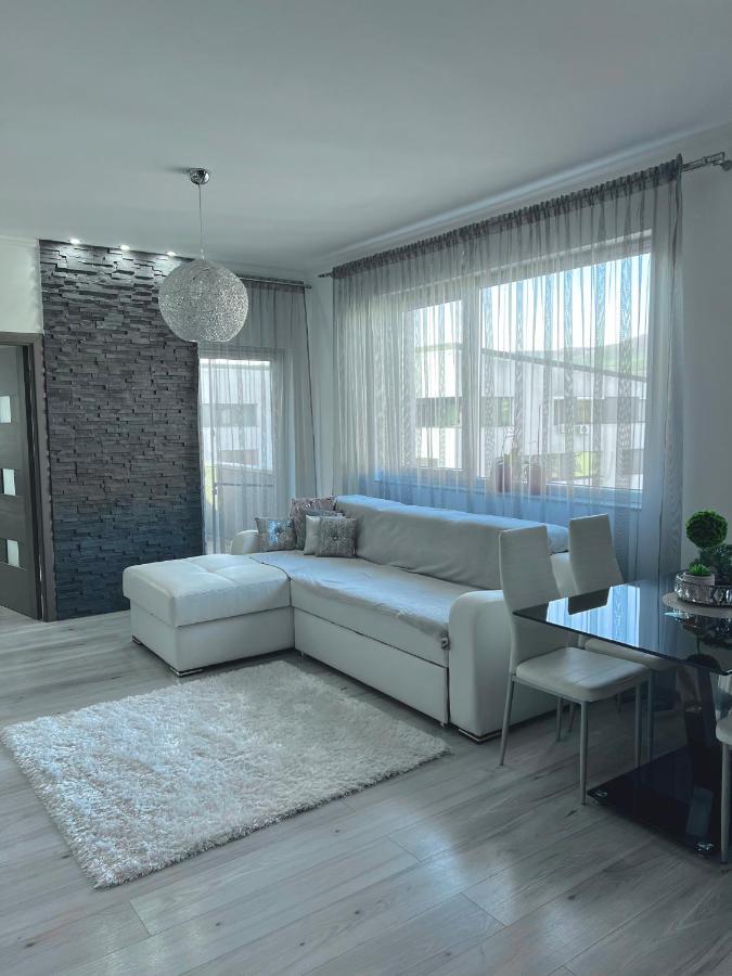 Luxurious Accommodation Floreşti المظهر الخارجي الصورة