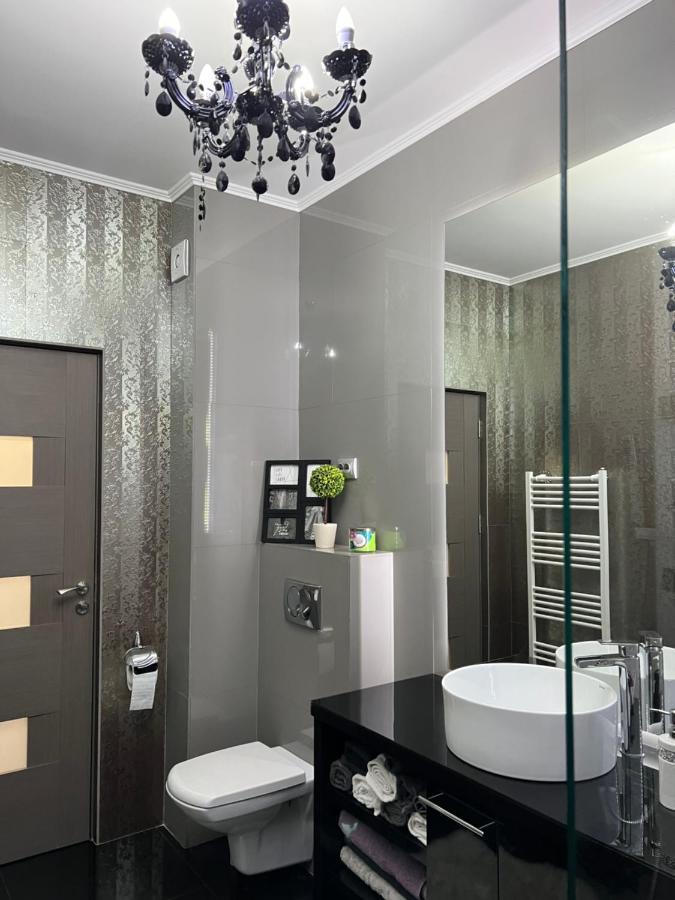 Luxurious Accommodation Floreşti المظهر الخارجي الصورة