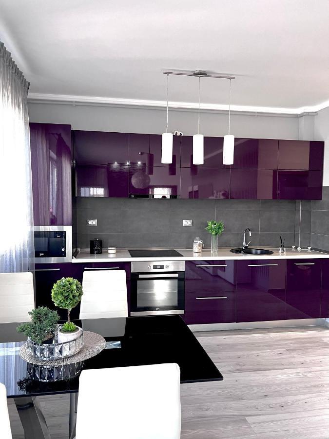 Luxurious Accommodation Floreşti المظهر الخارجي الصورة