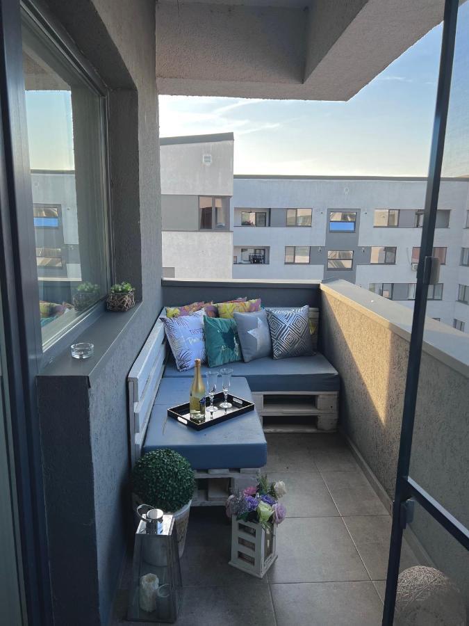 Luxurious Accommodation Floreşti المظهر الخارجي الصورة